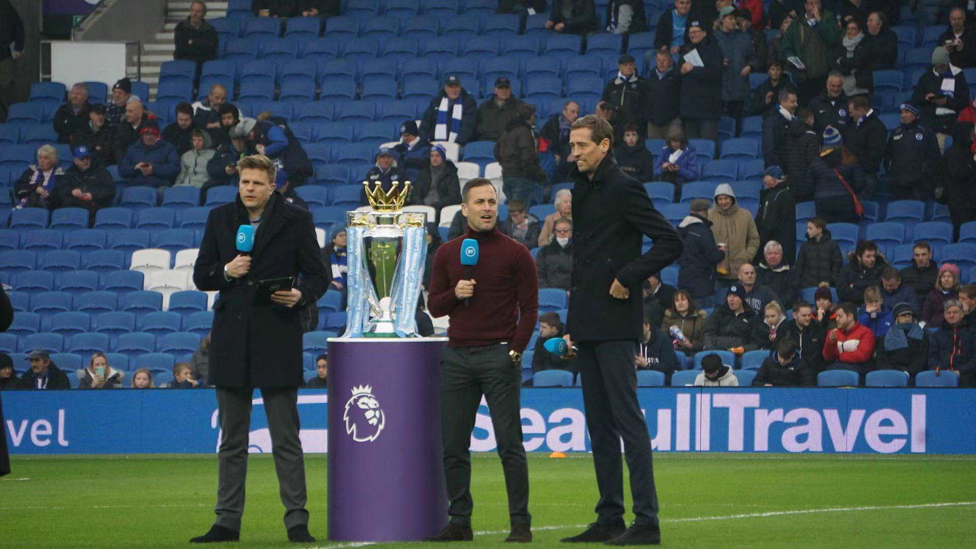 在一次采访 在一次采访